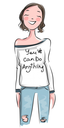 girl